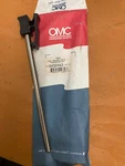 Oem 0770 Omc Johnson Evinrude Pin & Knob 00432453. Fixed Price $42.98.