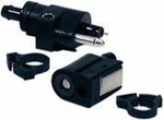 Oem Mercury Marine Quicksilver 5/16" Fuel Connector Set Engine & Tank. Fixed Price $71.99.