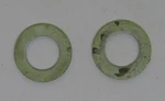 New Omc Outboard Marine Corp Boat Oem Flat Washer Lot Of 2 Part No. 304671. Fixed Price $15.99.