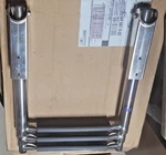 Win TDL3X Step Telescoping Boat Ladder. Fixed Price $103.97.