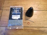 Chrysler Marine Mercury Force 70-135 Hp Prop Nut Kit 11-817784A. Fixed Price $44.71.