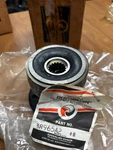 Nos Quicksilver Mercury Engine Coupler 38965A2 76850A2 283, 305 & 350 1977-1989. Fixed Price $275.00.