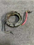 1979-1982 Evinrude Johnson Outboard 85-235 Hp Stator 10 Amp 581987. Fixed Price $50.00.