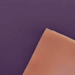 Boat 1/4 Foam Back Vinyl 18277311 Purple 54 Inch (yd). Fixed Price $18.08.