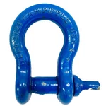 Campbell 1" Anchor Shackle Wll 8-1/2T. Fixed Price $54.99.