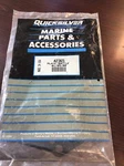*new Oem* Mercury Quicksilver Baffle Plate 42365. Fixed Price $37.99.