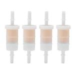 4 Fuel Filter For Mercury Marine Mercruiser 35-879885Q 35-879885T Sierra 18-7718. Fixed Price $15.99.
