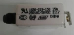 1680-219-150 Mechanical Products Push To Reset, Type 3 Amp Circuit Breaker,. Fixed Price $22.51.