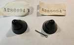 A286094-1 Mercury Propeller Nut Kit Boat Parts Nos. Fixed Price $12.95.