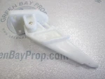 Sierra Marine Boat Universal Speedometer Pick-up Pitot Tube 59677P. Fixed Price $13.01.