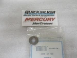 V17 Genuine Mercury Quicksilver 12-72397 Washer Oem New Factory Boat Parts. Fixed Price $9.60.