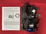 New/oem Mercury Elec Steering Thrust Vector Module (tvm) Lite Kit - # 8M0191737. Fixed Price $414.50.