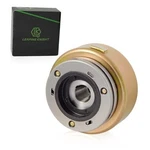 Lk 8 Coils Magneto Flywheel Roller Fit For Cg 125CC 150CC 200CC 250CC Atv Quad. Fixed Price $58.96.