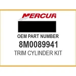 Mercury Trim Cylinder Kit 8M0089941 Oem New. Fixed Price $270.69.