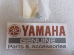 K0A Genuine Yamaha 90340-08M04 Plug Straight Screw Oem New Factory Boat Parts. Fixed Price $9.44.