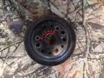3793716 Pulley Mercruiser. Fixed Price $35.00.