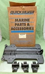 New Genuine Mercury 86386A1 Bracket Assey. Fixed Price $83.79.