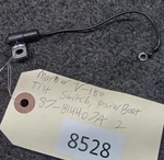 Mariner V150 Power Boat Tilt Switch Pn# 87-814407A2. Fixed Price $45.62.