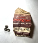 New Mercury 11-35814 Oem Nut Nos Lot Of. Fixed Price $18.88.