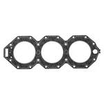 Gasket, Cylinder Head Johnson/evinrude 185-225HP V6 Big Bore Looper 345257. Fixed Price $29.55.
