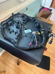 Mercury Wiring Harness Assembly 878082T06. Fixed Price $150.00.