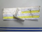 *new Oem* 0820 Omc Johnson Evinrude Lever & Pin Ay 0432638. Fixed Price $49.95.