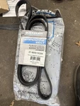 Genuine Quicksilver Serpentine Belt 865615Q04-1,941 Mm Long, New 57-865615004. Fixed Price $89.95.