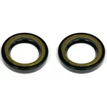Water Pump Oil Seals For Yamaha 1984 & Up 115 300HP 93101-28M16-00 18-0265 New. Fixed Price $13.99.