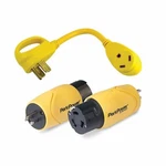 Marinco/ Park Power 30GOA Amp Anywhere Kit. Fixed Price $119.66.