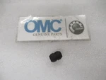 U3 Evinrude Johnson Omc 0317462 Grommet Oem New Factory Boat Parts. Fixed Price $12.03.