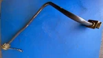 Omc Cobra 979841 Stringer 120HP 140HP 4CYL Oil Line Drain Tube Assembly 1973-87. Fixed Price $36.49.