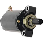 Starter For Yamaha Outboard Marine 66M-81800-01-00 66M-81800-02-00; 410-21094. Fixed Price $97.41.