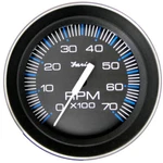 Faria Coral 4" Tachometer (7000 Rpm) (all Outboard) 33005. Fixed Price $118.95.