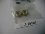 Mercury Marine Quicksilver Mercruiser 11-896963 Lock Nut Oem Pack Of 2 Each. Fixed Price $15.99.