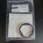 Antenna Surface Mount White 010-11083-00. Fixed Price $10.00.