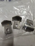 Evinrude Johnson 307290 Cover To Housing Hook (3 FOR$12) Nos OMC57. Fixed Price $12.00.