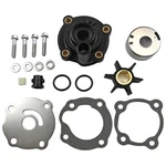 395270 Water Pump Kit Replaces Omc Johnson Evinrude 25 28HP '79-'98 18-3383. Fixed Price $35.29.