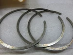 R25 Genuine Mercury Quicksilver 39-32921A12 Piston Ring Set Oem New Boat Parts. Fixed Price $24.28.