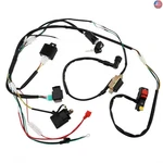 Windance High Performance Start Engine Wiring Harness Cdi Relay Rectifier. Fixed Price $53.65.