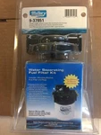Water Separating Fuel Filter Kit (mallory Marine). Fixed Price $42.00.