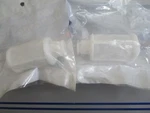 *new Oem* (lot Of 2) 0810 Omc Johnson Evinrude Fuel Filter Ay 0438624. Fixed Price $10.00.