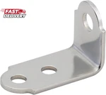 Grote 11303 Stainless Steel Through-hole Style "l" Bracket. Fixed Price $9.74.