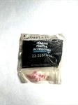 New Quicksilver Mercury Oem 23-52698 Set Of 10 Sleeves P/n 2352698 Nos. Fixed Price $18.88.