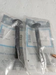 Genuine Quicksilver Mercury Bolt (2 For $22) Nos Oem MQ2. Fixed Price $22.00.