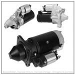 Starter For AH1219, IM335, IM553, IM623, 0001410010, 0001410050,. Fixed Price $701.54.