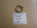 24-55162 Mercury 1998 60HP 0G602198 Outboard Spring T128. Fixed Price $12.99.