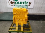Reman John Deere 4024T Long Block Engine To Fit Skid Loader Compact. Fixed Price $8600.00.