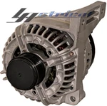 New Volvo S80,2.5T,AWD,TURBO Alternator 04,05,06 140AMP. Fixed Price $197.99.