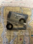 Quicksilver Pack Of #26-23517 Oil Seal.. Fixed Price $15.00.