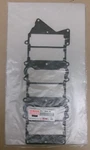 New Oem Yamaha Outboard Motor Inner Intake Gasket 65L-13645-00. Fixed Price $19.99.